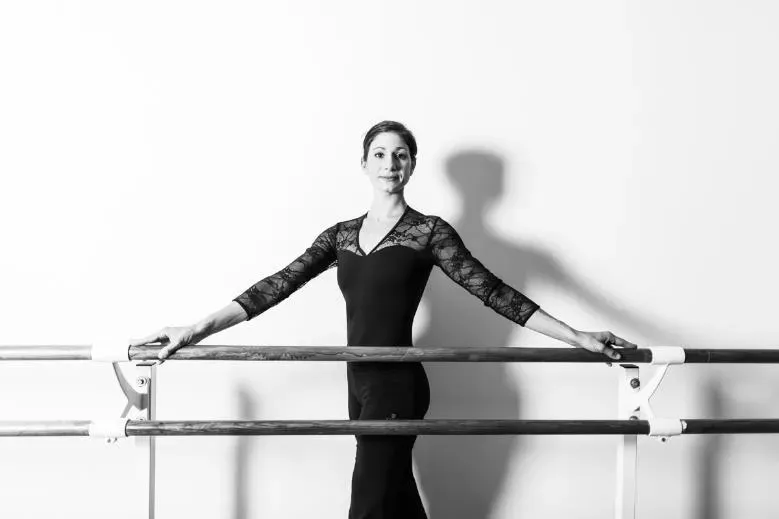Stage de danse classique