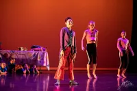 Spectacle de juin 2019